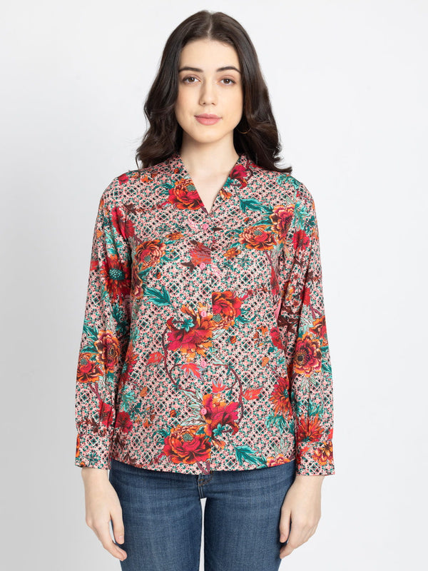 Dahlia Top from Shaye , Top for women