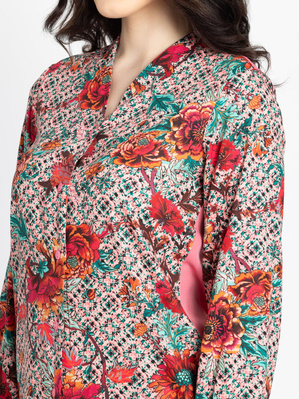 Dahlia Top from Shaye , Top for women