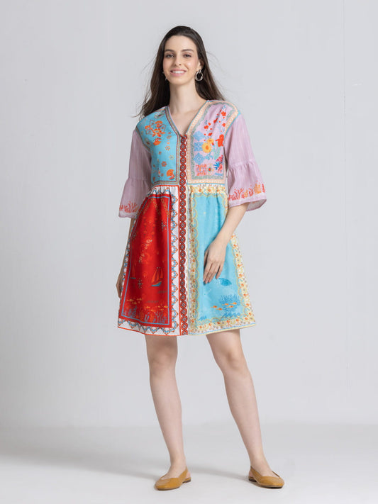 Toscana Dress from Shaye India , Dresses for women