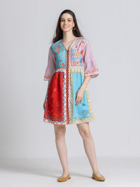 Toscana Dress from Shaye India , Dresses for women