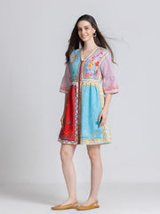Toscana Dress from Shaye India , Dresses for women