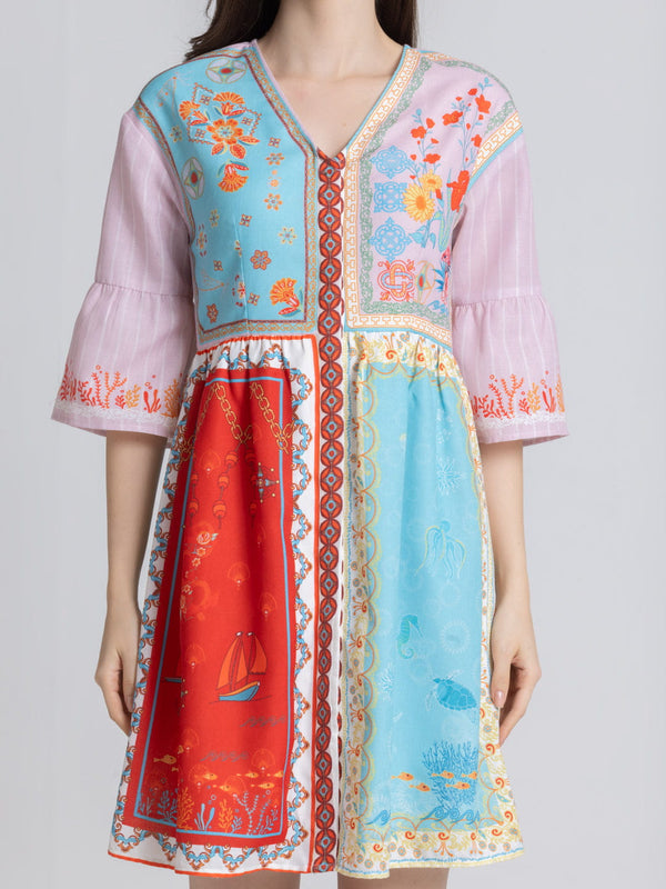 Toscana Dress from Shaye India , Dresses for women