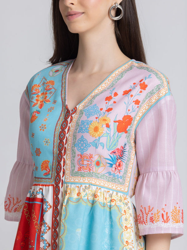 Toscana Dress from Shaye India , Dresses for women