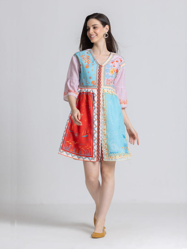 Toscana Dress from Shaye India , Dresses for women