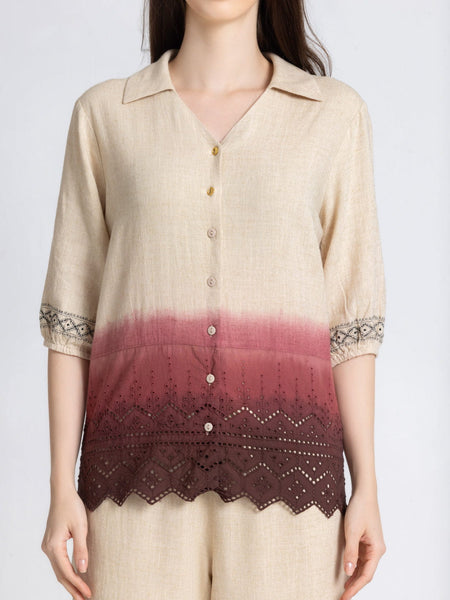 Bruno Coord Set from Shaye India , Co-ord set for women