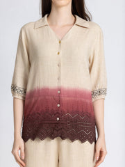 Bruno Coord Set from Shaye India , Co-ord set for women