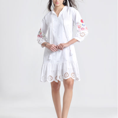 Belize Dress