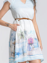 Myknos Dress from Shaye India , Dresses for women