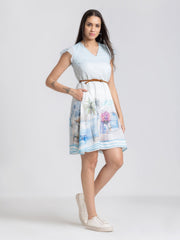 Myknos Dress from Shaye India , Dresses for women