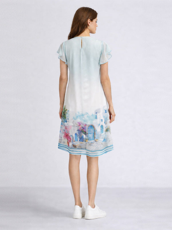 Myknos Dress from Shaye India , Dresses for women