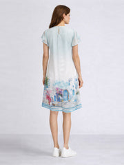 Myknos Dress from Shaye India , Dresses for women