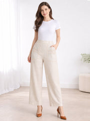 Oscar Pants from Shaye India , Pants for women