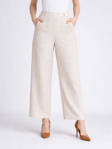 Oscar Pants from Shaye India , Pants for women