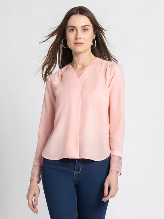 Rosen Top from Shaye India , Top for women