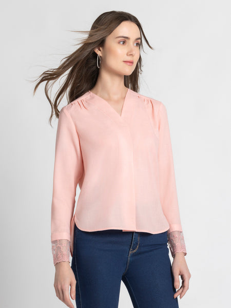 Rosen Top from Shaye India , Top for women