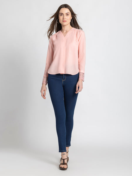 Rosen Top from Shaye India , Top for women