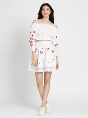 Elly Co-ord Set from Shaye , Coord Set 2 piece for women