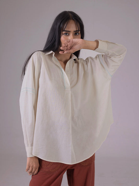 Weekend Top from Shaye India , for women