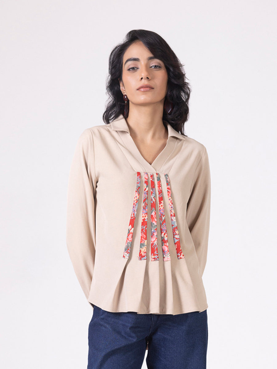 Isabel Top