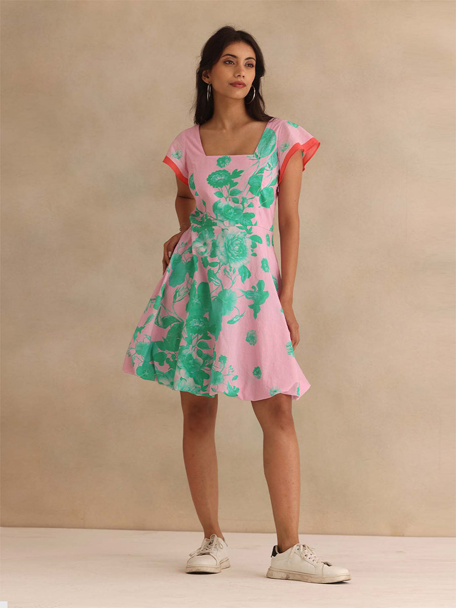 Wanderer Dress from Shaye India , Dresses for women