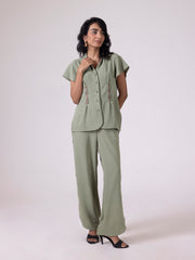 Teyanna Co-ord Set