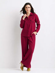 Roxy Co-ord Set from Shaye India , Co-ord set for women