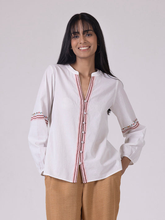 Poupette Top from Shaye India , Top for women