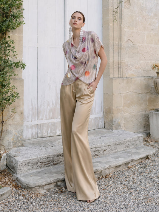 Cocktail Co-ord Set from Shaye India , Co-ord set for women