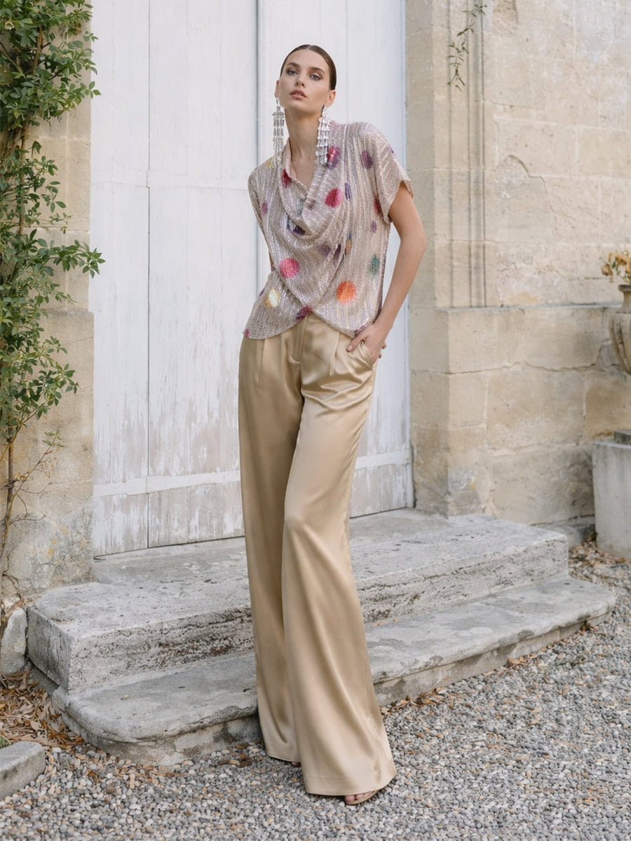 Cocktail Co-ord Set from Shaye India , Co-ord set for women