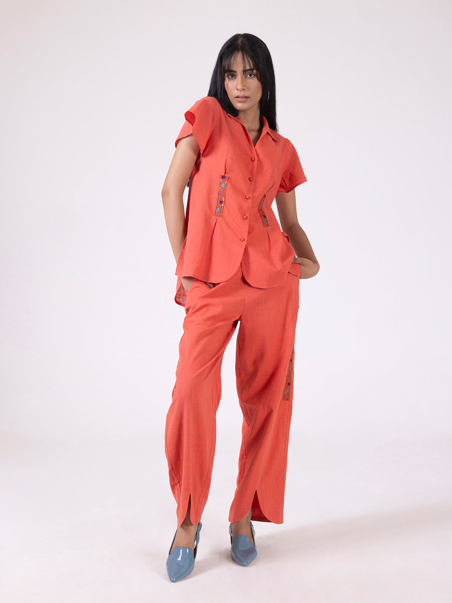 Claire Co-ord Set