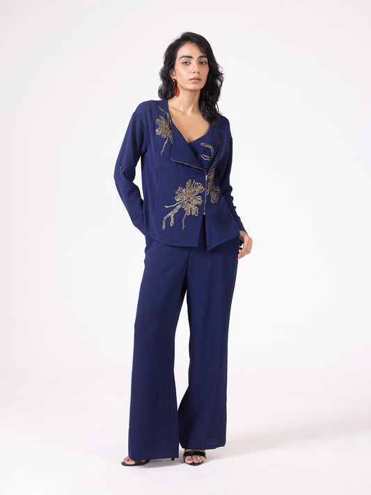 Brittney Co-ord Set from Shaye India , Co-ord set for women