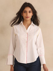 Avenue Shirt from Shaye India , Shirts for women