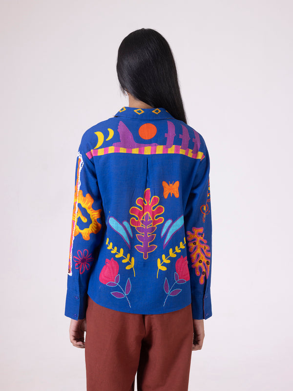 Brite Shirt