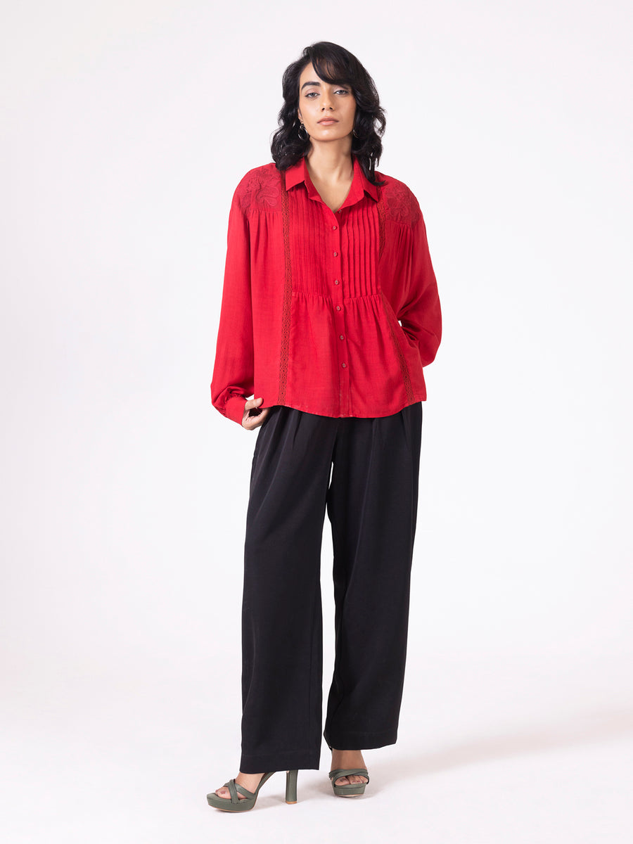 Arina Shirt