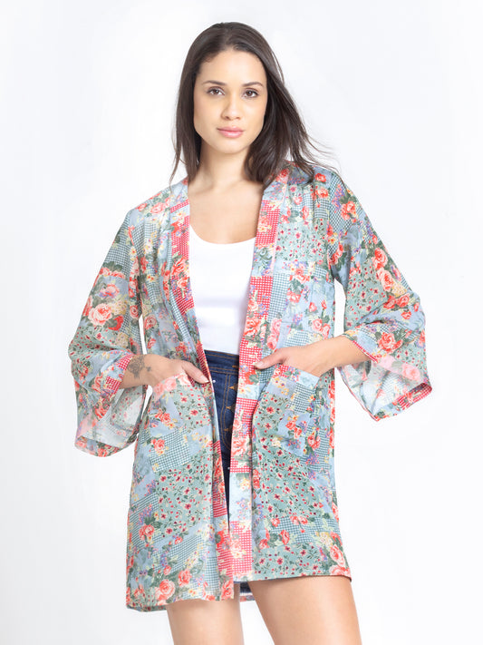 Alexia Shrug from Shaye India , Shrug for women