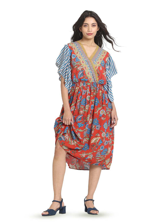 Boho Dress from Shaye India , Dresses for women