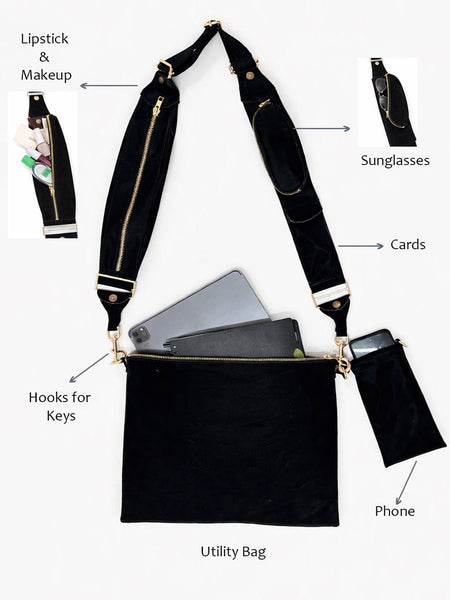 Ginza Bag from Shaye India , Bags for women