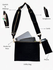 Ginza Bag from Shaye India , Bags for women