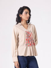 Isabel Top