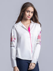 Starry Shirt from Shaye India , Shirt for women