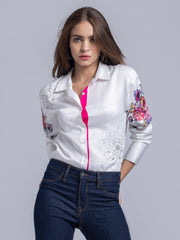 Starry Shirt from Shaye India , Shirt for women