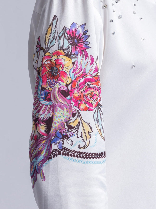 Starry Shirt from Shaye India , Shirt for women