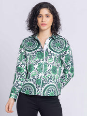 Amara Shirt from Shaye India , Shirt for women