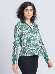 Amara Shirt from Shaye India , Shirt for women