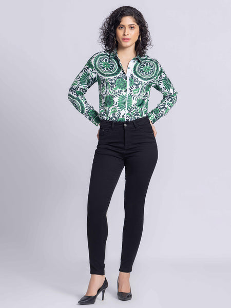 Amara Shirt from Shaye India , Shirt for women