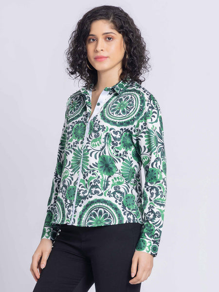 Amara Shirt from Shaye India , Shirt for women