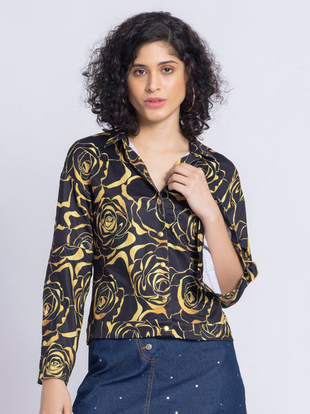 Matise Shirt from Shaye India , Shirt for women