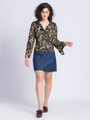 Matise Shirt from Shaye India , Shirt for women