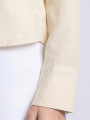Tamara Shirt - Beige