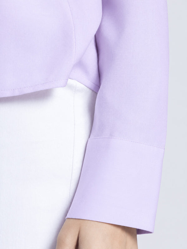 Tamara Shirt Lavender